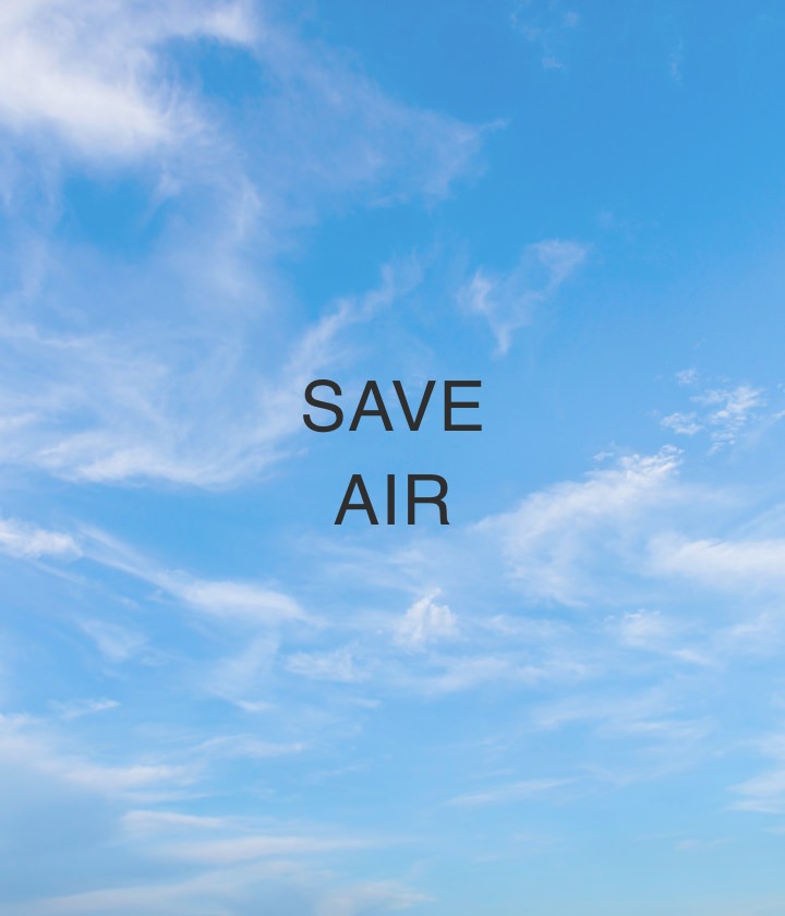 SAVE AIR