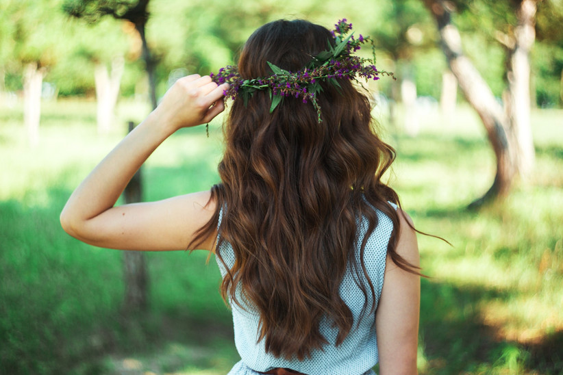 ヘアケアの基本は？おすすめのオーガニックオイルも紹介