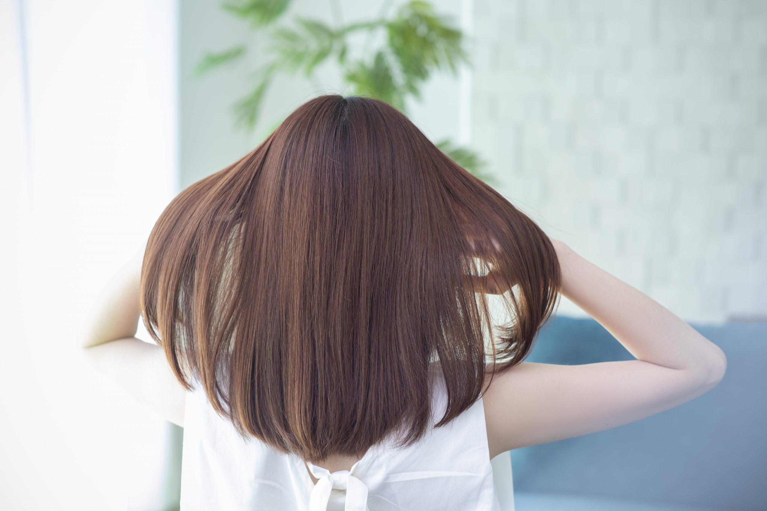 頭皮エイジングとは？40代から始める頭皮ケアの新常識