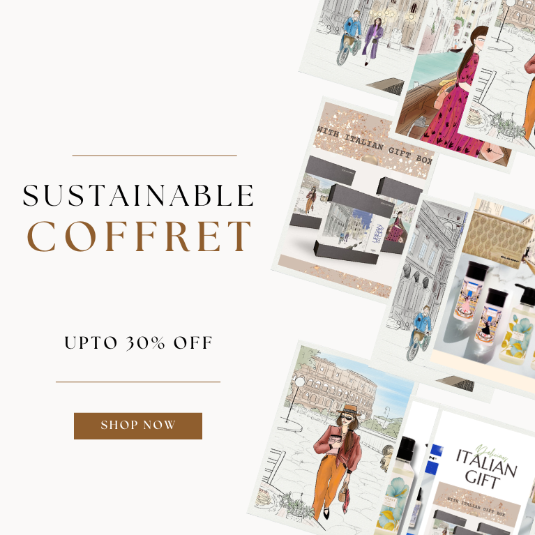 ホリデーコフレ2025