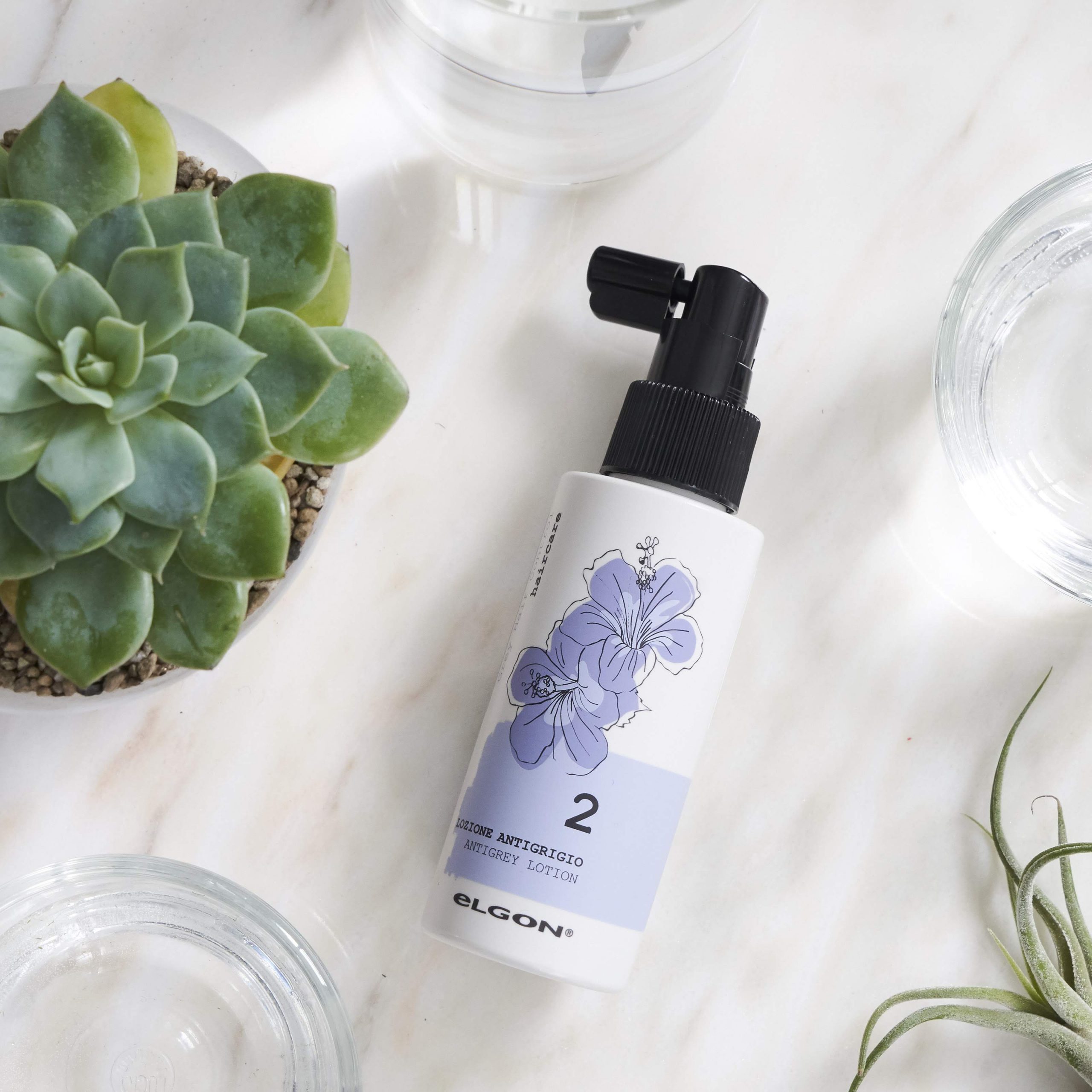 アンチグレイは本当に意味がある？白髪ケア成分の科学と正しい期待値